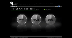 Desktop Screenshot of gfadvertising.com