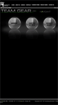 Mobile Screenshot of gfadvertising.com